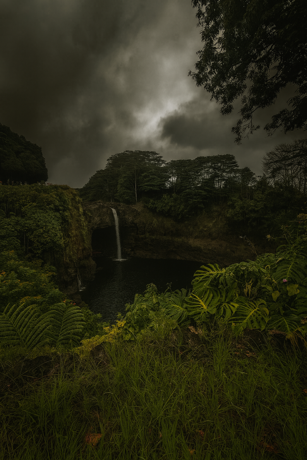 Photo by Harris Campbell