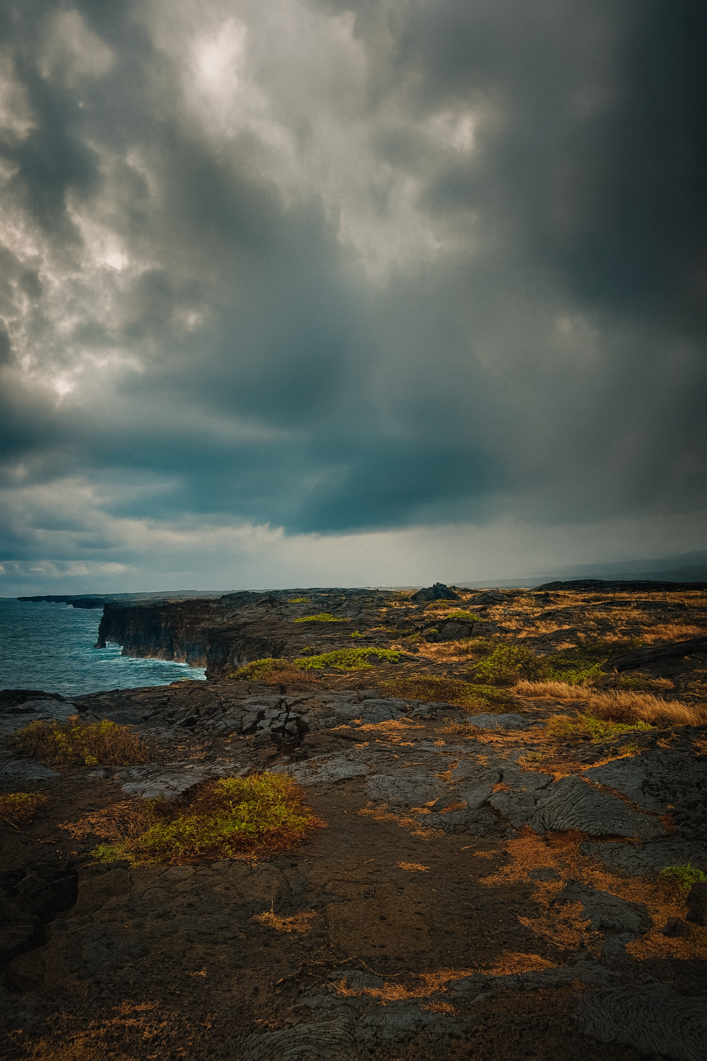 Photo by Harris Campbell