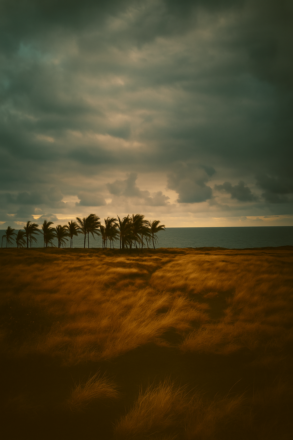 Photo by Harris Campbell