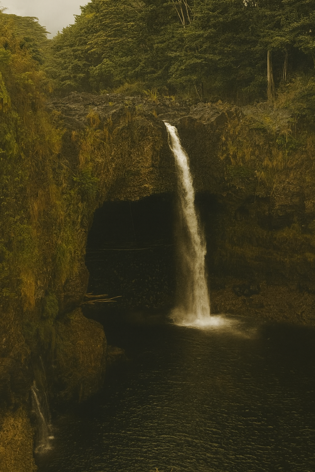 Photo by Harris Campbell