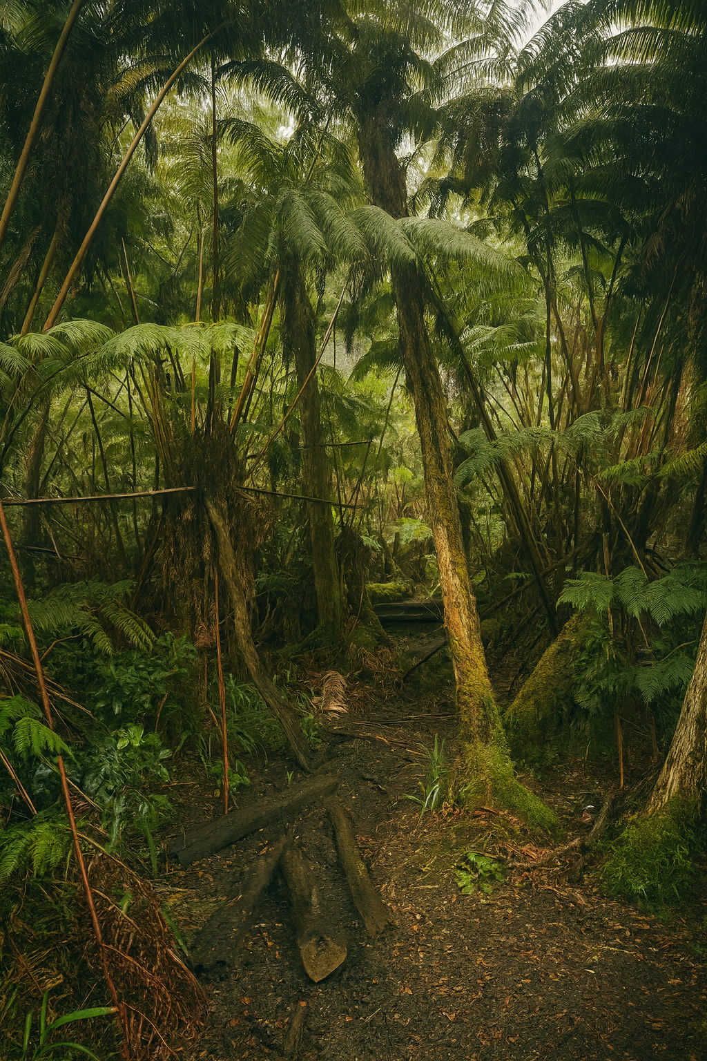 Photo by Harris Campbell