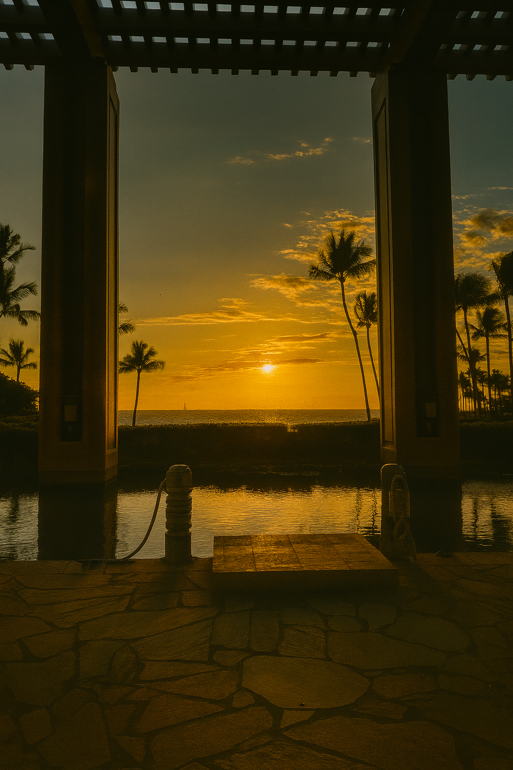 Photo by Harris Campbell