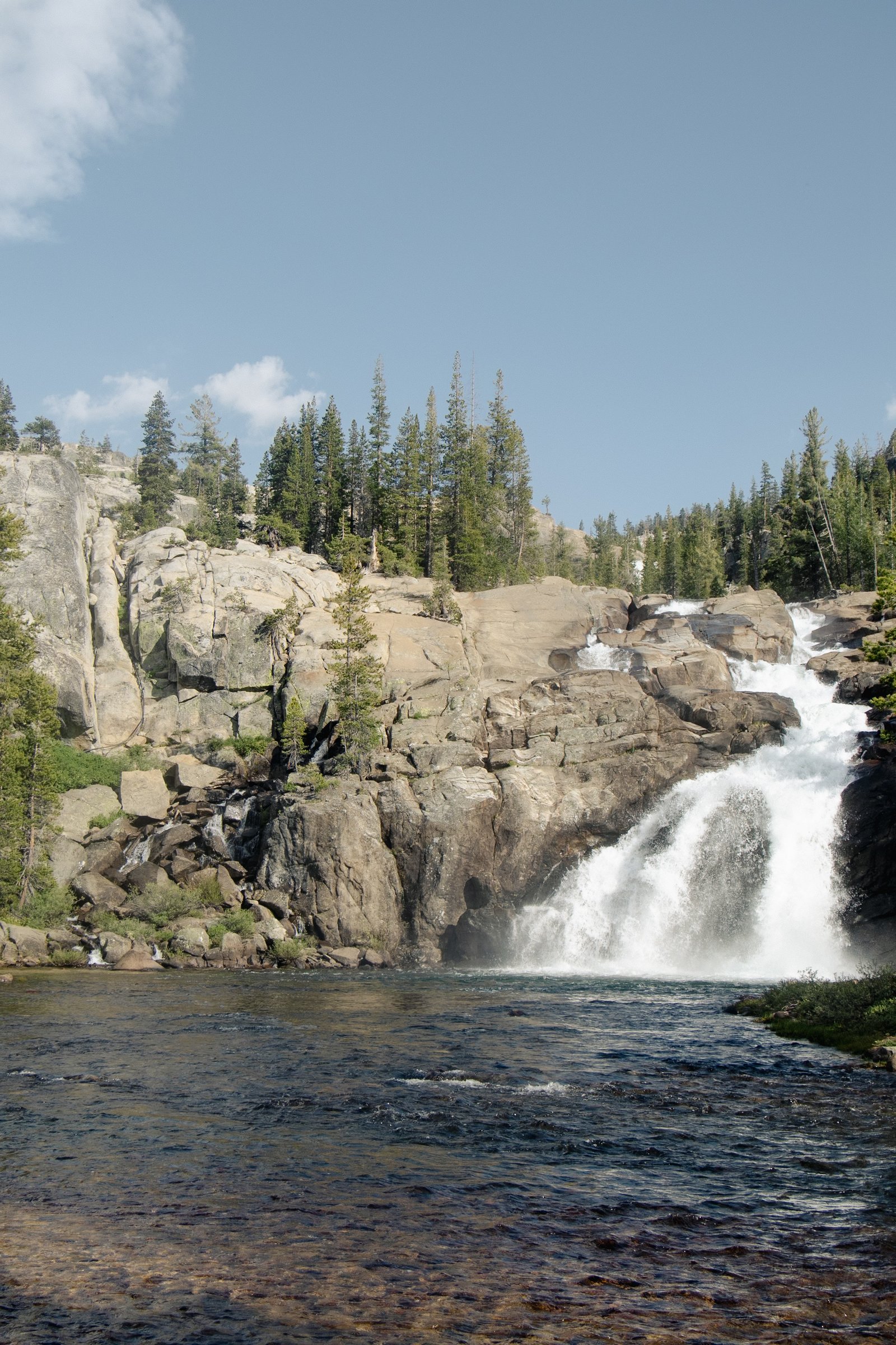 Photo by Harris Campbell