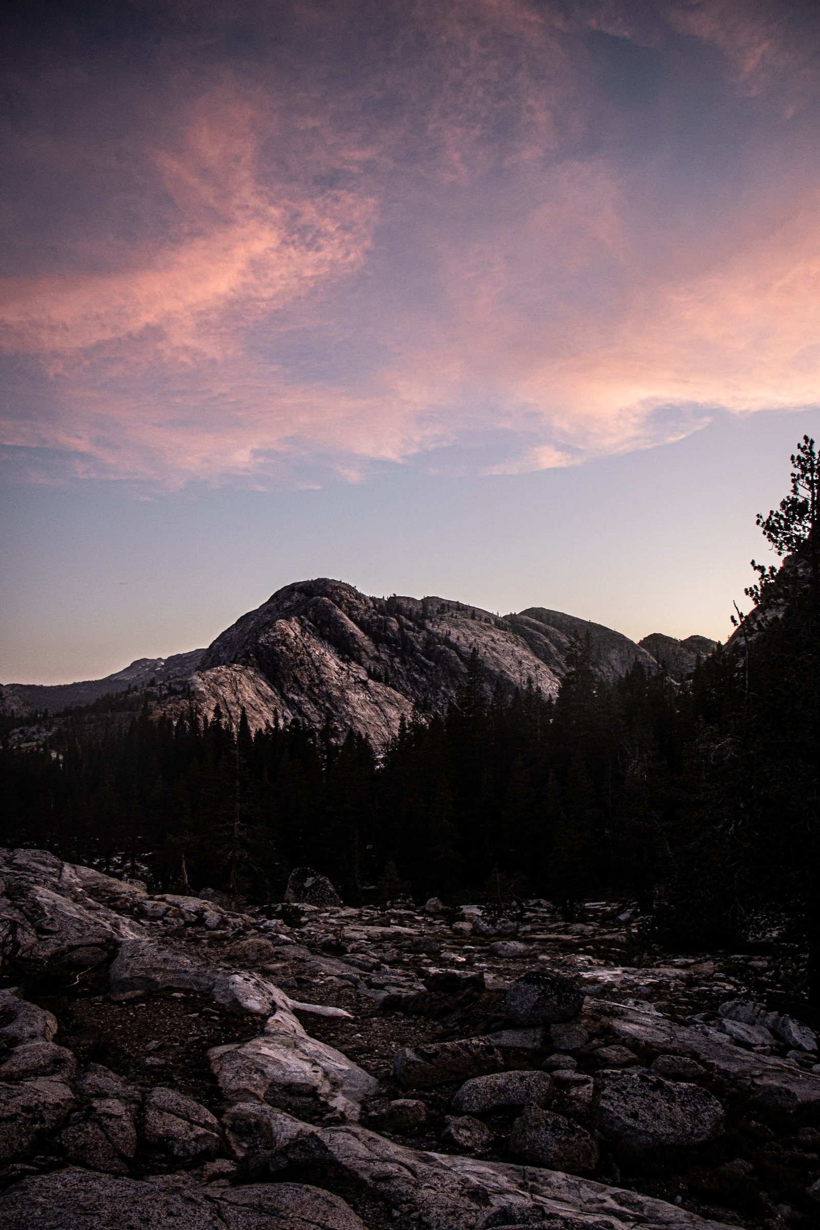 Photo by Harris Campbell