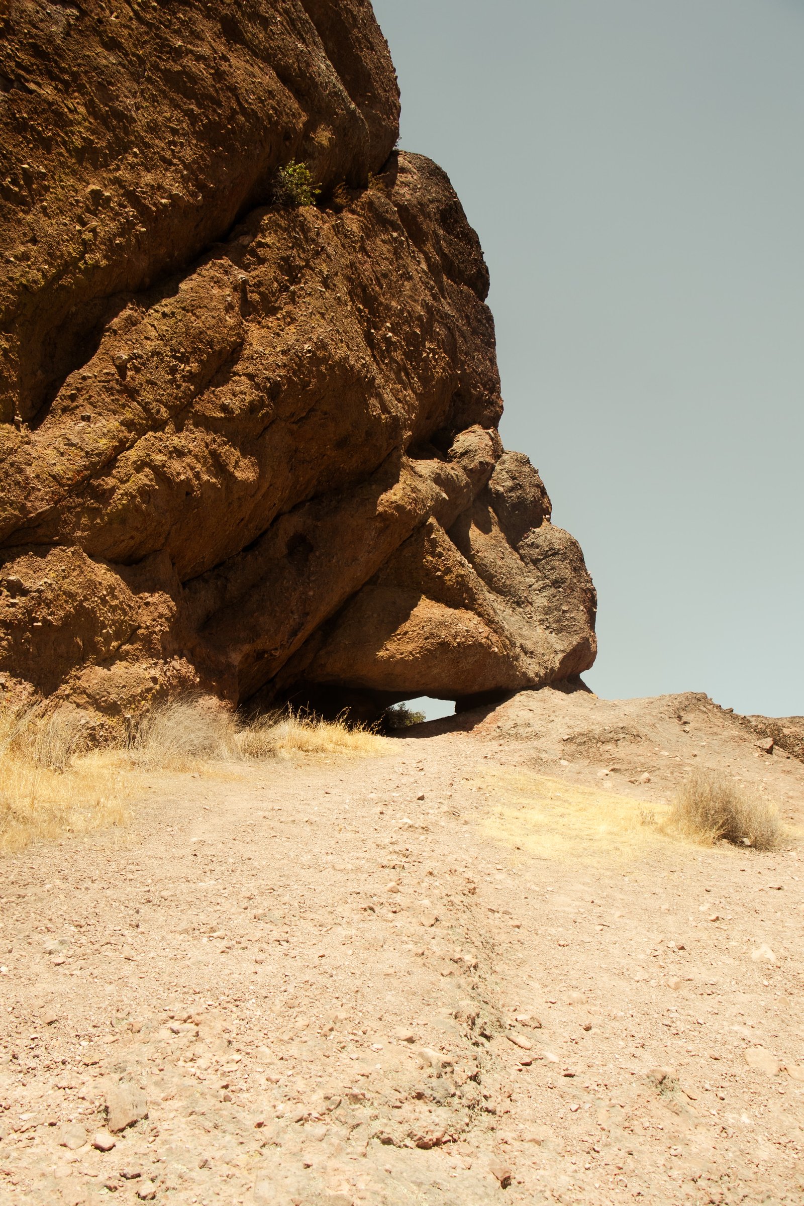 Photo by Harris Campbell